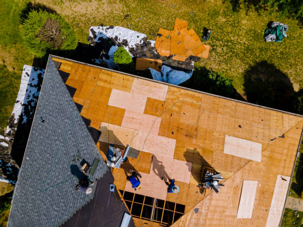 Slate Roofing Contractor in Orland Park, IL